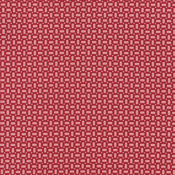 Bee Vintage C13077-RED by Lori Holt for Riley Blake Designs