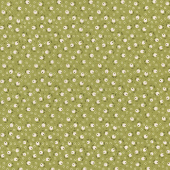 Bee Vintage C13086-LETTUCE by Lori Holt for Riley Blake Designs