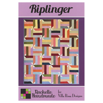 Riplinger Quilt Pattern