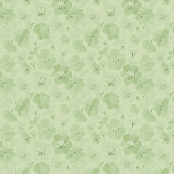 Berry Sweet Y4351-20 Light Green by Heatherlee Chan from Clothworks