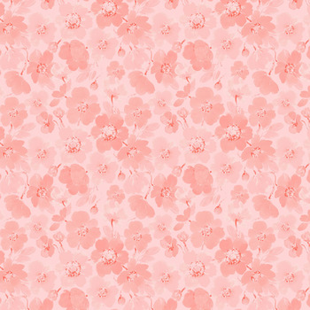Berry Sweet Y4351-73 Dark Pink by Heatherlee Chan from Clothworks