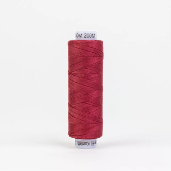 Konfetti Thread KT305 Dark Rose - 200m