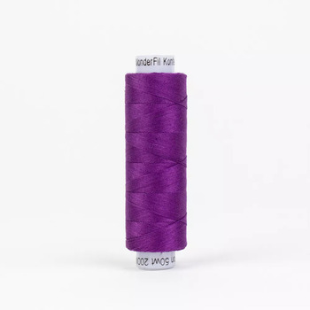 Konfetti Thread KT605 Purple - 200m
