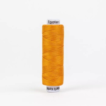 Konfetti Thread KT402 Dark Orange - 200m