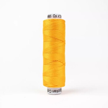 Konfetti Thread KT411 Lemon Curd - 200m