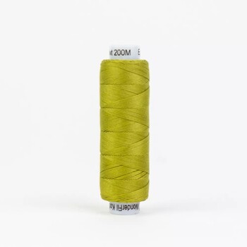 Konfetti Thread KT611 Brass Green - 200m