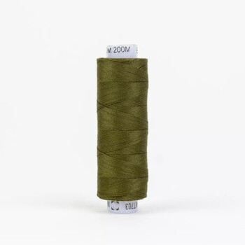 Konfetti Thread KT703 Avocado Green - 200m