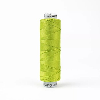 Konfetti Thread KT712 Chartreuse - 200m