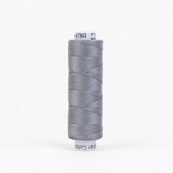 Konfetti Thread KT902 Medium Grey - 200m