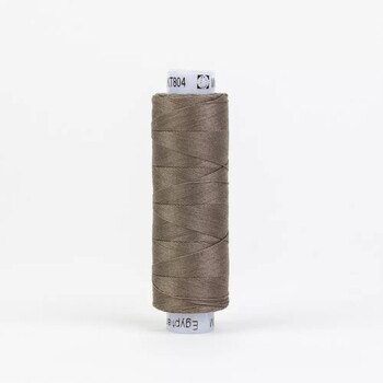 Konfetti Thread KT804 Brown Grey - 200m
