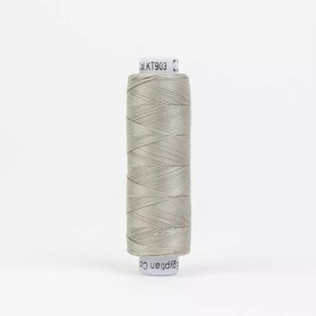 Konfetti Thread KT903 Very Light Grey - 200m