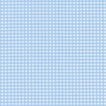 Gingham C440-BOYBLUE Boy Blue by Riley Blake Designs