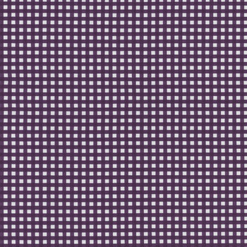 Gingham C440-EGGPLANT by Riley Blake Designs