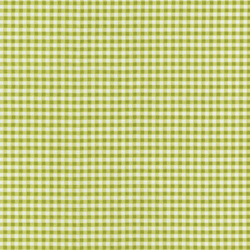 Gingham C440-GREEN by Riley Blake Designs