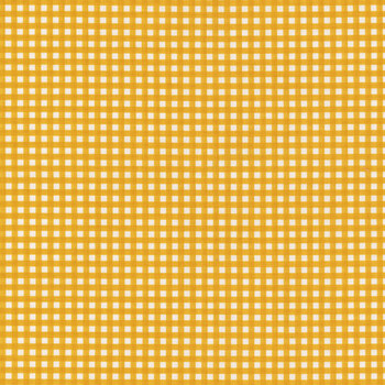 Gingham C440-MUSTARD Mustard by Riley Blake Designs