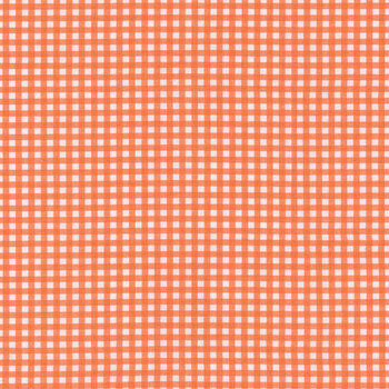 Gingham C440-SALMON Salmon by Riley Blake Designs