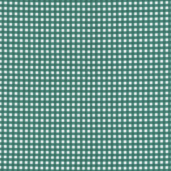 Gingham C440-TEAL Teal by Riley Blake Designs