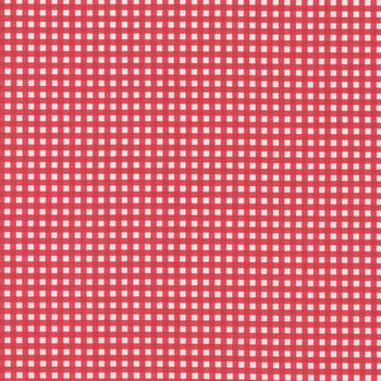 Gingham C440-TEAROSE by Riley Blake Designs