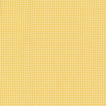 Gingham C455-BEEHIVE Beehive by Riley Blake Designs