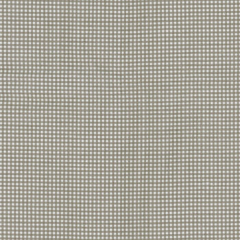 Gingham C455-GRAY by Riley Blake Designs