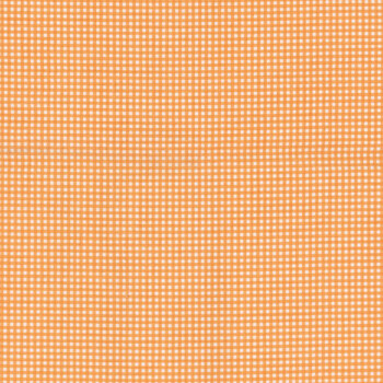 Gingham C455-MARMALADE Marmalade by Riley Blake Designs