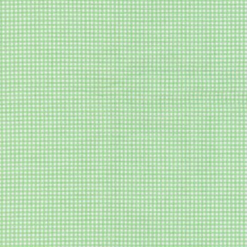 Gingham C455-MINT by Riley Blake Designs