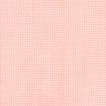 Gingham C455-PEONY by Riley Blake Designs