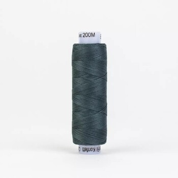 Konfetti Thread KT904 Blue Grey - 200m