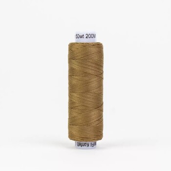 Konfetti Thread KT801 Brown - 200m