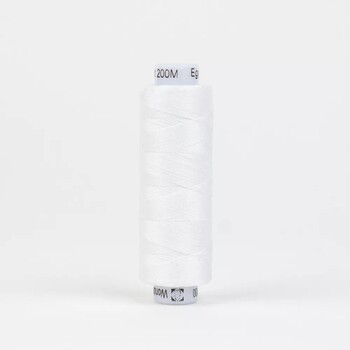 Konfetti Thread KT100 White - 200m