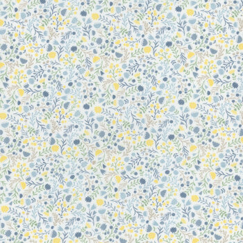 Honey Bear KIDZ-CD3491 Cream by Timeless Treasures Fabrics