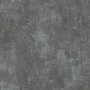 Canvas Flannel F9030-96 Charcoal by Deborah Edwards from Northcott Fabrics