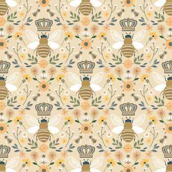 The Bees Knees STELLA-D3057 Sand from Dear Stella