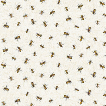 Bee Kind BEE-CD3264  from Timeless Treasures Fabrics