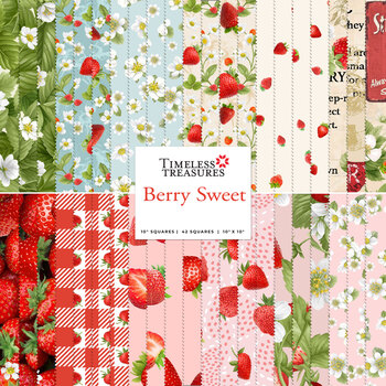 Berry Sweet 10