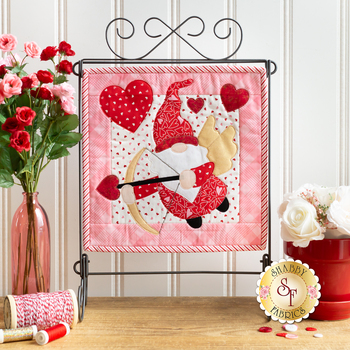  Gnome Is Where The Heart Is - February - Cupid Kit