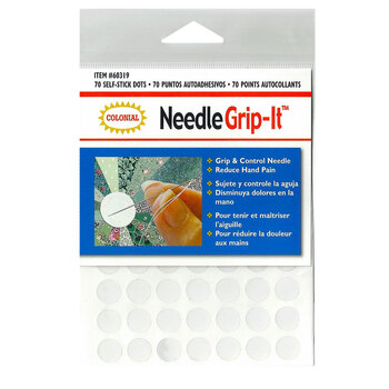 NeedleGrip-It