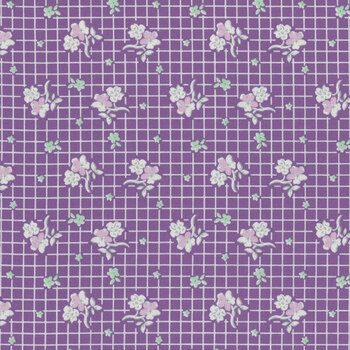 Dilly Dally MAS10782-V Purple by Maywood Studio