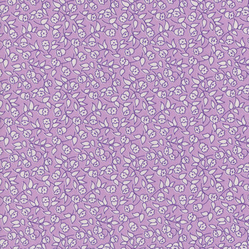 Dilly Dally MAS10785-V Purple by Maywood Studio