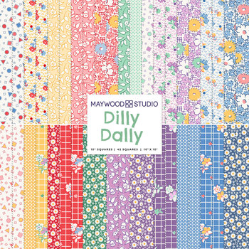 Dilly Dally  10