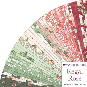 Regal Rose  2-1/2