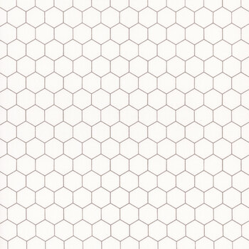 Bee Backgrounds C6387-GRAY by Lori Holt for Riley Blake Designs