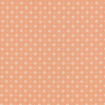 Cottage Charm 31755-19 Peach from Moda Fabrics