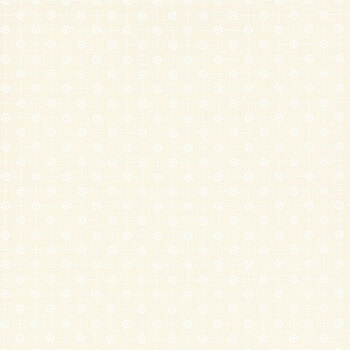 Cottage Charm 31755-31 Porcelain White by Heather Briggs for Moda Fabrics