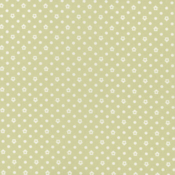 Cottage Charm 31758-23 Pear by Heather Briggs for Moda Fabrics