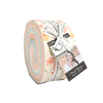 Cottage Charm  Jelly Roll by Heather Briggs for Moda Fabrics - RESERVE