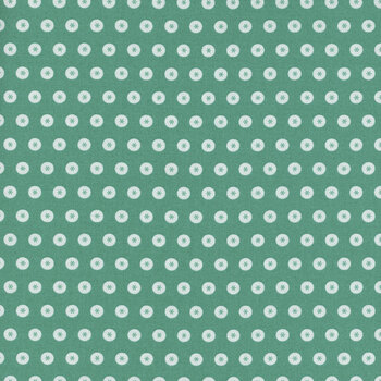 Raspberry Summer 37692-19 Teal by Sherri And Chelsi from Moda Fabrics