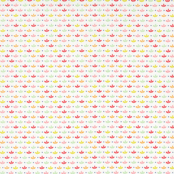Raspberry Summer 37694-11 Cloud by Sherri And Chelsi from Moda Fabrics