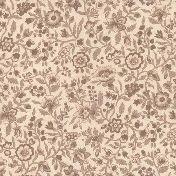 Sacre Bleu 13971-11 Pearl by French General from Moda Fabrics