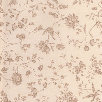 Sacre Bleu 13973-11 Pearl by French General from Moda Fabrics